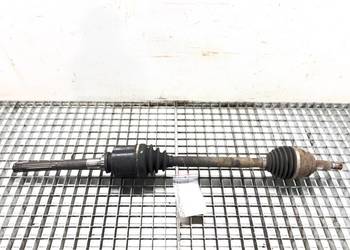 PÓŁOŚ PRAWY PRZÓD MITSUBISHI ASX 1.8 150KM PRZEGUB