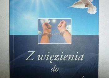 Z WIĘZIENIA DO WDZIĘCZNOŚCI - MERLIN CAROTHERS