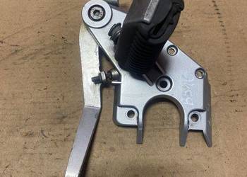 BMW R 1100 RS prawy set podnóżek B516