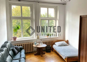 Okolice ul. Rybackiej