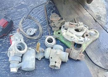 Części Jawa motorynka Romet Komar WSK MZ SHL