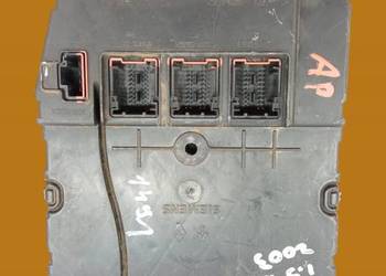 MODUŁ KOMFORTU 8200305575 UCH X84 N2 Renault Megane II (2002-2009)