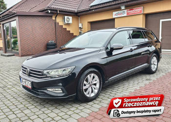 Volkswagen Passat Variant 2.0 TDI 150KM Salon Polska Gwarancja do 3 lat! B…