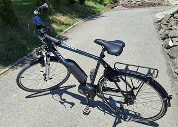 Rower elektryczny Kreidler Vitality ECO6 Bosch Activeline
