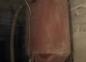 Sprzedam mieszalnik 1,5t ze srutownikiem