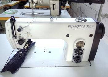 Stębnówka Durkopp Adler 272 Servo 230V Pfaff Siruba Juki Stębnówka Durkopp Adler 272 Servo 230V Pfaff Siruba Juki