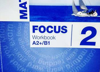 matura focus 2