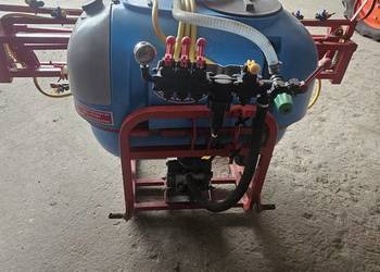 Opryskiwacz biardzki 300l 10m