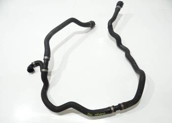 PRZEWÓD WĄŻ WODY BMW E60 E61 M54B30 7519258