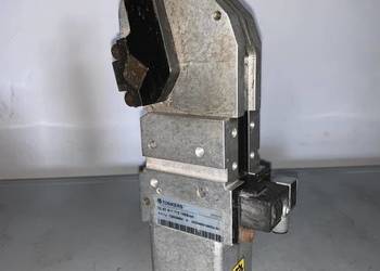 Tunkers VL 40 A11 T12 105Grad Pneumatic clamp