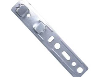 500 szt Kotwy montażowe okienne 140x25 mm