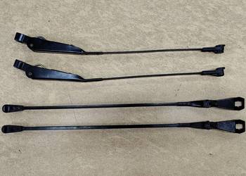 KPL! Nowe ramiona wycieraczek Nysa wycieraczki szyb