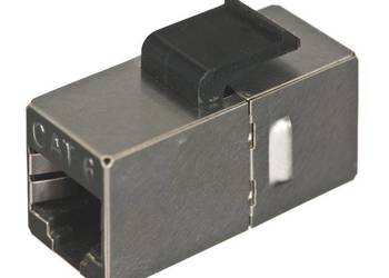 Łącznik RJ45-RJ45 ALANTEC