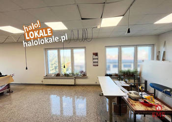 Lokal Białystok 220m2