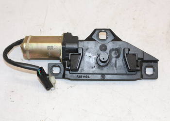 BMW 7 E65 E65 ZAMEK KLAPY TYŁ DOCIĄG 3 PIN 7014872