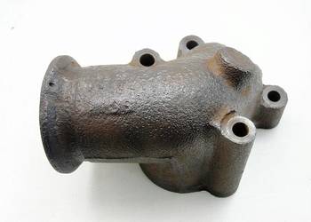 RURA KOLANKO TURBOSPRĘŻARKI 3.0 HDI MULTIJET BOXER JUMPER DUCATO 504328393