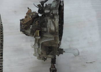 SKRZYNIA BIEGÓW MAZDA PREMACY 2.0 DITD