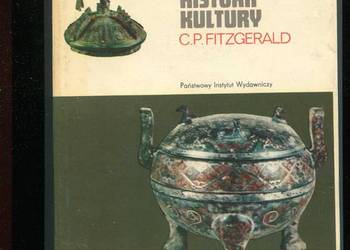 Chiny zarys historii kultury