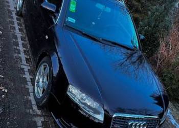 Audii a4 b7