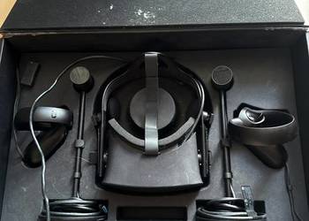 Gogle Oculus Rift Touch