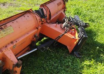 Pług do śniegu Pronar PUV 2800