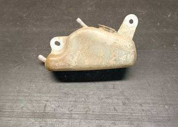 Zbiornik wyrównawczy płynu chłodzącego części Yamaha DT 125 R i E TDR