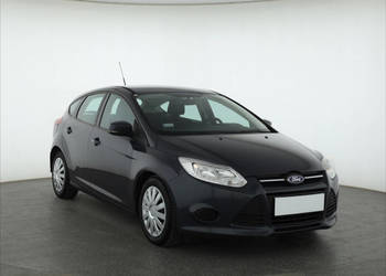 Ford Focus 1.6 TDCi