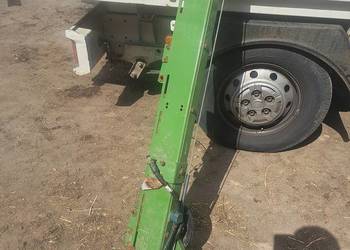 częsci prasy welger lely,krone,zgrabiarka kuhn,pług inne