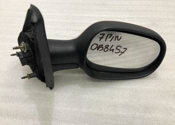 LUSTERKO PRAWE RENAULT MEGANE II 02-05 EU 7PIN
