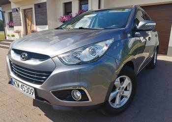 4WD CRDI bardzo zadbany super stan