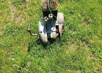 Silnik wsk125