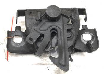 ZAMEK MASKI PRZÓD RENAULT CLIO IV Hatchback 656015563R