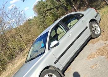 Volvo s80 2.4 benzyna