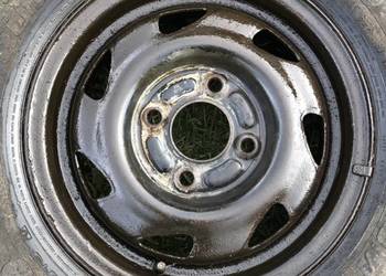 felga stalowa 13 Opel Kadet Ascona Corsa