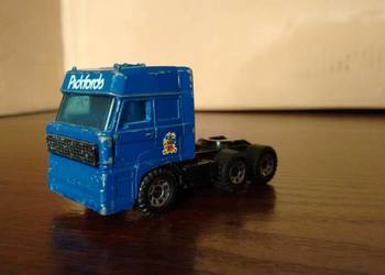 daf 3300 ciągnik siodłowy *2538