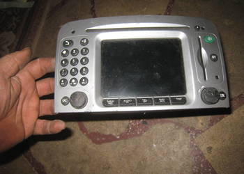 Radio oryginalne Alfa Romeo 147 GT Navi Magnetti Marelli