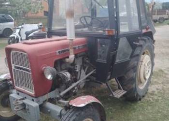 Ursus c330