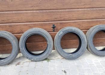 Opony Pirelli 205/55/16 cena za komplet