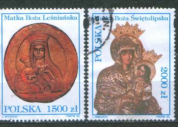 Zn. Fi 3317, 8 kas 1993