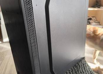 Komputer do gier | GTX 1050 Ti | SSD 1TB | Windows 11 PRO | Mini-ITX