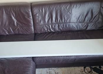 IKEA LACK 190 cm – półka ścienna, kompletna, stan bardzo dobry