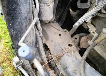 Honda Accord VI 1.8 2.0 2.3 przewód klimatyzacji