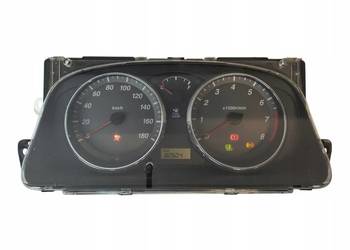 LICZNIK ZEGARY Daihatsu Cuore VI 1.0 12V Benzyna 182 604km europa