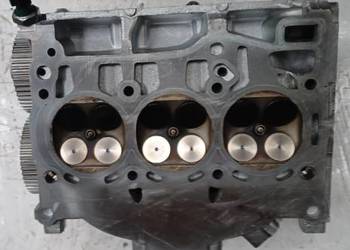 Głowica VW 1.0 TSI MPI 04C103404F