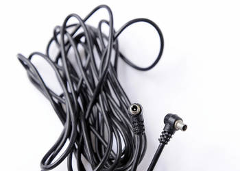 Kabel do synchronizacji lampy błyskowej