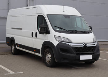 Citroen Jumper 2.0 BlueHDi