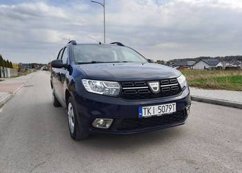 Dacia Logan II Mcv.2017/2018
