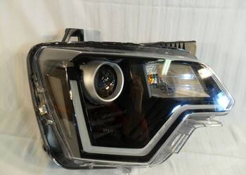 KIA Niro 2 II reflektor przedni prawy lampa prawa przednia przód