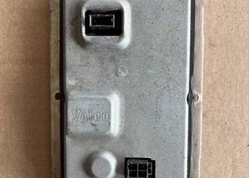 PASSAT B6 PRZETWORNICA LAMPY PRZÓD 73010157F