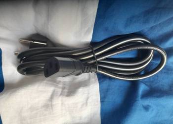 Kabel zasilający 1,8m
